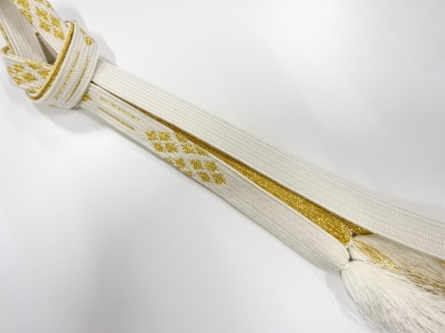 Japanese Kimono / Accessories Silk